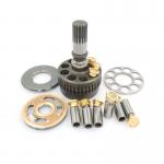 Repair Parts Pistons Valve Plate Retainer Plate Thrust Plate For SG02 Hydraulic Pump for sale