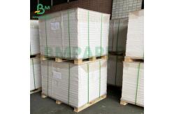 China 225gsm C1S High Bulk Cigarette Packaging Box Board White Paperboards supplier