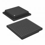 Practical FPGA Integrated Circuit XC5VLX50-1FFG324C IC FPGA 220 I/O 324FCBGA AMD for sale