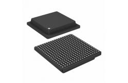 China Practical FPGA Integrated Circuit XC5VLX50-1FFG324C IC FPGA 220 I/O 324FCBGA AMD supplier