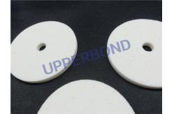 China MK8 MK9 Cigarette Making Machine Knife Grinder Wheel Grinding Sharpening Stone supplier