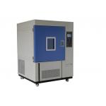 Sunlight / Textile / Xenon Lamp Enviroment Aging Tester With Warranty 1 Year for sale