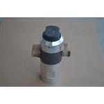 High Temperature Piezoelectric Pressure Transducer For Welding Machine