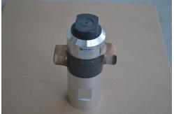 China High Temperature Piezoelectric Pressure Transducer For Welding Machine supplier