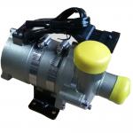 24VDC automotive electric water pump High Pressure with PWM control for sale
