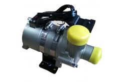 China 24VDC automotive electric water pump High Pressure with PWM control supplier