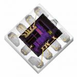 Sensor IC Si1151-AB09-GMR Ambient Light Sensor IC With I2C Digital Interface DFN-10 for sale