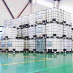 Flammability Silica Power Transformer Epoxy Resin For Thermal Decomposition＞320°C And High Impact Strength for sale