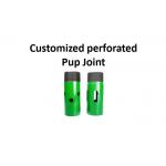 API Spec 5CT Quick Connect Accessories Tubing And Casing Thread Coupling