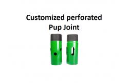China API Spec 5CT Quick Connect Accessories Tubing And Casing Thread Coupling supplier