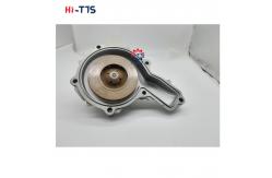 China EC480 VIT Truck Spare Parts Water Pump 22197705 21468471 22902431 24070789 supplier