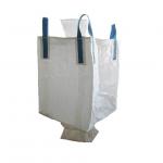 Jumbo Cross Corner Bulk Bag Big Fibc Polypropylene 5:1 6:1 for sale