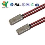 BW-DCM Temperature Controlled Switch BW-DCP Auto Reset Thermal Fuse Bimetallic Thermostat for sale