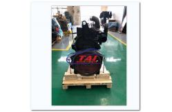 China 100% Original Used Diesel Engine 10.8L For Cummins ISM11 QSM11 supplier