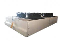 China Adiabatic Crypto Immersion Cooling Hybrid Dry Air Cooler supplier