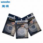 Transparent Nano Tape Roll Strong and Reusable Adhesive for Household and Industrial Applications,2mm Thickness for sale