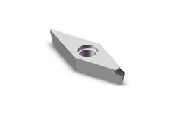 China PCD Insert , VCGT 160404, VCGT 160408 supplier