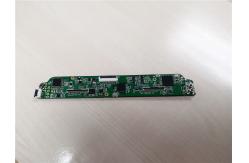 China LVDS 3000 Nits 51° FOV HDMI Display Module For HUD supplier
