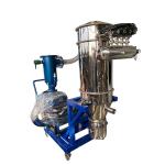 Non-standard Custom Stainless Steel Millet Conveying Fully Automatic Vacuum Feeder for sale