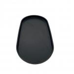 High Heat Resistance and Stain Resistance Melamine Salad Plate Excellent Choice for sale