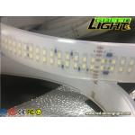 2362lum/m IP68 Waterproof Led Strip Light 220V AC SMD5050