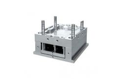 China Multi Cavity Plastics Injection Mold With H13 supplier