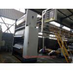 Multiple Preheater Diameter 900mm Used Corrugated Machinery for sale