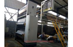 China Multiple Preheater Diameter 900mm Used Corrugated Machinery supplier