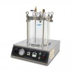 30m 20L Desktop Leak Test Machine, Transparent Leakage Tester Easy to Observe