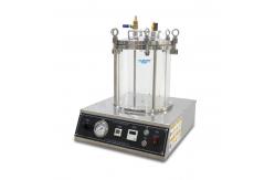 China 30m 20L Desktop Leak Test Machine, Transparent Leakage Tester Easy to Observe supplier