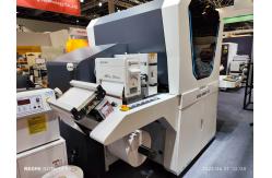 China Ecoo Digital Inkjet Printing System Label Smart 216S supplier