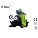 Doosan DH300 DH330 Excavator Sheet Pile Vibratory Hammer Q345B Steel Material for sale