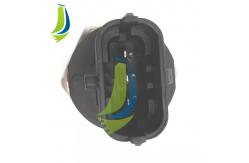 China 0281002937 Engine Spare Parts Fuel Common Rail Pressure Sensor supplier
