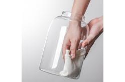 China Airtight Glass Storage Containers supplier