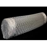 4.8mm Wire River Bank Protection Chain Mesh Fencing for sale