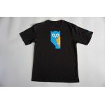Soft Cotton Breathable Custom Printed T Shirts Advertising Use Crew Neck for sale