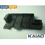 Electroplating Prototype Plastic Molding , PP PC CNC Plastic Prototype for sale