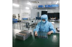 China Wearable LCD Display manufacturer