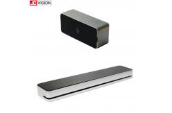 China 10 Points Touch Portable  Smart Board Zoom Interactive Whiteboard For Education supplier