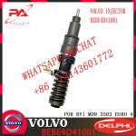 Diesel Fuel Common Rail Injector 20747798 BEBE4D11201 BEBE4D41001 For E3.18 E3.0 E3.1 New Technology for sale