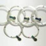 Hard Saltwater Fishing Line Good Castability Tough Durable Feature for sale