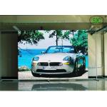 GOB Customized P10 Indoor Full Color LED Display Billboard with Module 320x160mm for sale