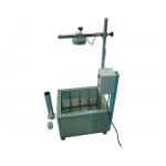 IEC 60068-2-75 Vertical Drop Weight Impact Testing Machine For Luminaries Merchanical Verify for sale