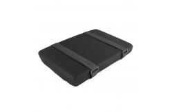 China Ache Relief Hypoallergenic Half Cylinder Foot Rest Cushion supplier