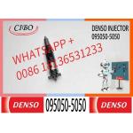 Common Rail Injector 095000-505 095000-5050 RE507860 RE516540 RE519730 RE501924