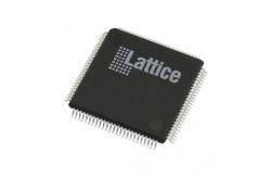 China LCMXO2-1200HC-4TG100C Integrated Circuits ICs IC FPGA 79 I/O 100TQFP supplier