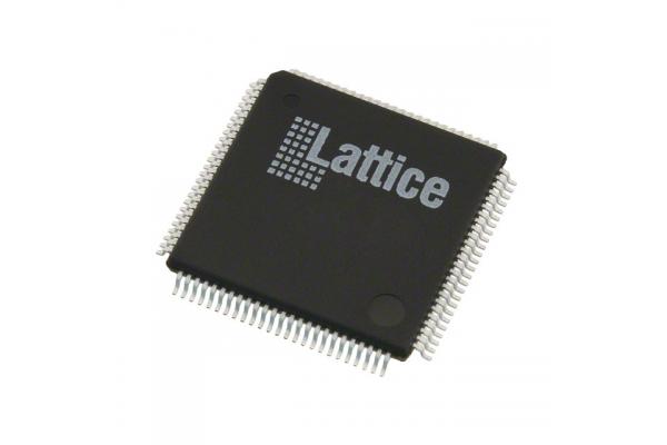 LCMXO2-256HC-4TG100I Integrated Circuits ICs 	IC FPGA 55 I/O 100TQFP