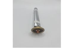 China Customizable Eco Friendly Silver Valve Controlled Bag for Controlled Release Innovation supplier