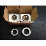 API 11AX Oilfield Pump Parts Tungsten Carbide Ball And Valve Seat for sale