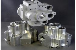 China Anodizing Large Machining Polishing Precision Part Milling supplier